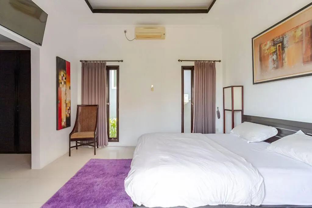 Villa Moyang In Nusa Dua Nusa Dua   Nusa Dua (Bali)