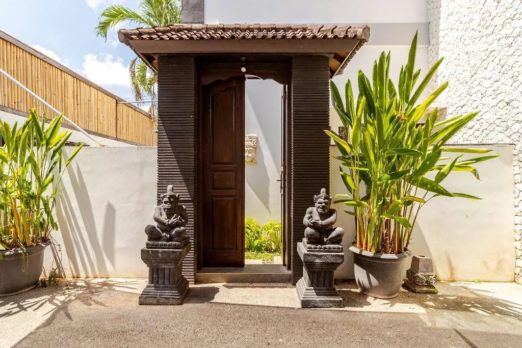 Villa Moyang In Nusa Dua Nusa Dua  0*, Nusa Dua (Bali) Indonesia
