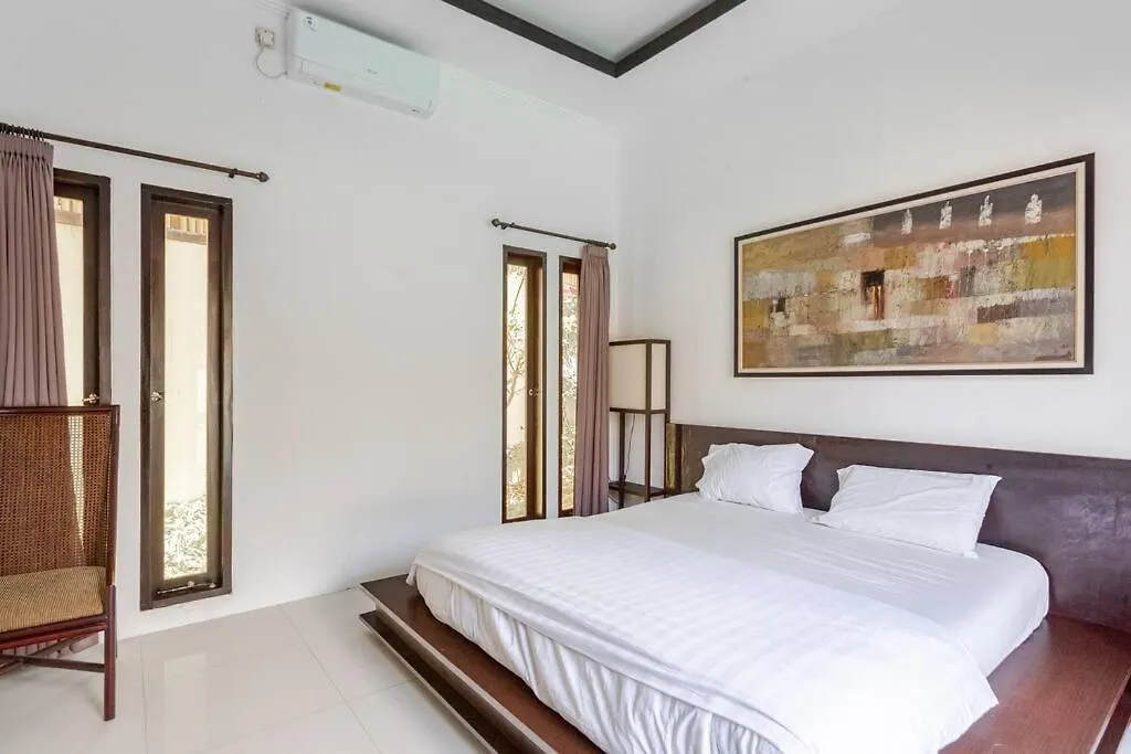 Villa Moyang In Nusa Dua Nusa Dua  0*, Nusa Dua (Bali)