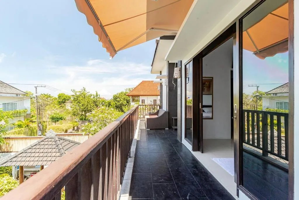 Villa Moyang In Nusa Dua Nusa Dua