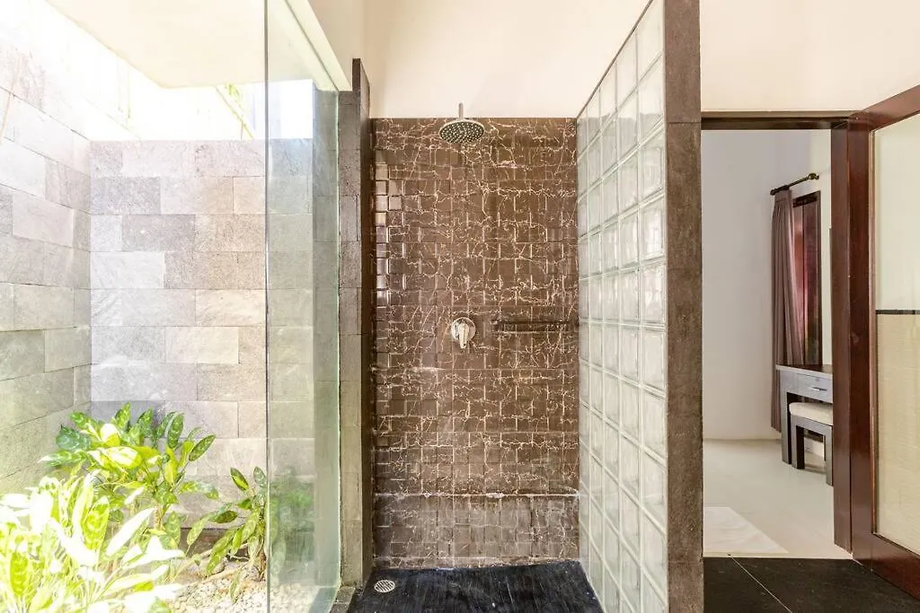 Villa Moyang In Nusa Dua Nusa Dua  Indonesia
