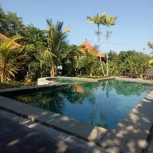 Pier26 Bali Privatunterkunft