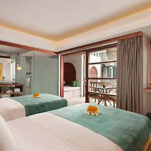 Amnaya Nusa Dua 호텔