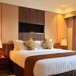 4* فندق ذا نيست باي داناباتي