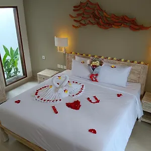 2* Affittacamere Kubu Garden & Nusa Dua