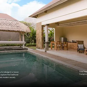 5* Resort La Berceuse Resort&villa