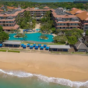 5* Feriested Nikko Bali Benoa
