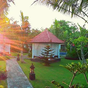 Üdülőpark D'mell Bali, Nusa Dua (Bali)
