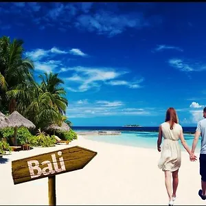 3* Affittacamere Tanjung Sari