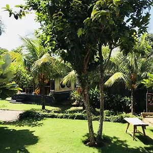 El Bali Privatunterkunft