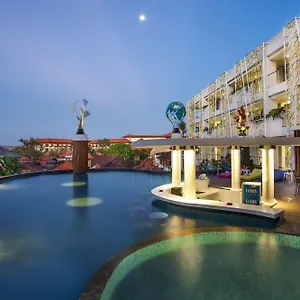 Hotel Ion Bali Benoa, Nusa Dua (Bali)