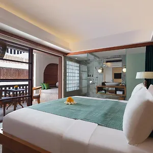 4* Resort Amnaya Benoa